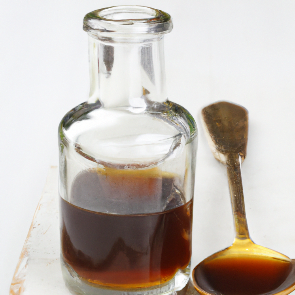 Demerara Syrup Recipe