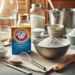 Is Baking Soda Gluten-Free