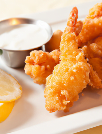 beer battered shrimp recipe