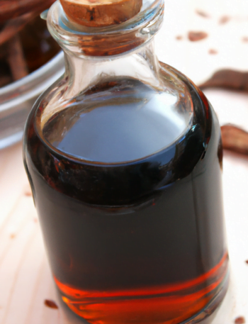 Demerara Syrup Recipe