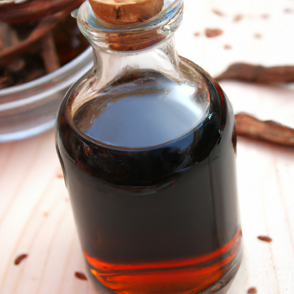 Demerara Syrup Recipe