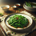 din tai fung green bean recipe