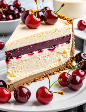 cherry cheesecake recipe no bake