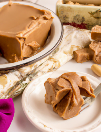 grandma old fashioned peanut butter fudge recipe