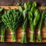 What Is the Best Way to Store Fresh Herbs?