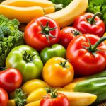 benefits of organic produce