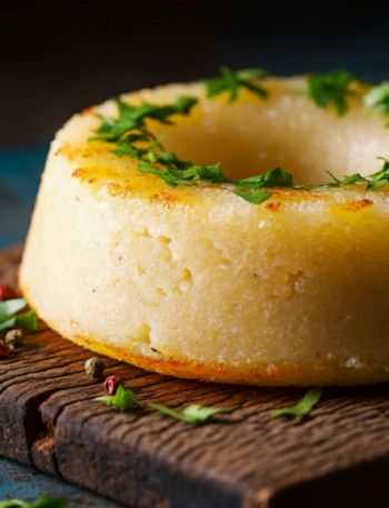 cassava pone recipe